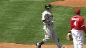 Doumit's go-ahead RBI double