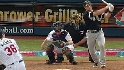Beckham's solo blast