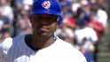 Lee's two-run tater
