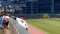 Konerko's homer ties it