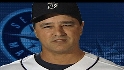 Wakamatsu thanks the fans