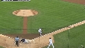 Peralta's RBI single