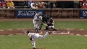 Hinske's homer