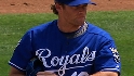 Bannister's early exit