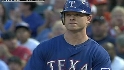 Blalock's RBI single