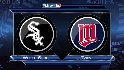 Recap: CWS 4, MIN 2