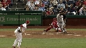 Uribe's two-run blast