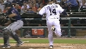 Ordonez's RBI single