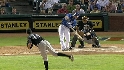 Hamilton's funky slide