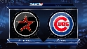 Recap: HOU 0, CHC 2