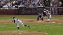 Francoeur's homer