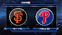 Recap: SF 4, PHI 0