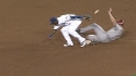 Drew's RBI single