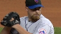 Redding's solid start
