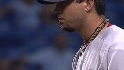 Beckett's recent struggles