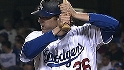 Mientkiewicz returns from the DL