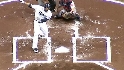 Crawford's solo shot