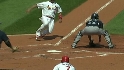 Ludwick's RBI single