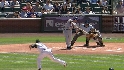 Sullivan's RBI single