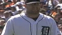 Robertson's scoreless six