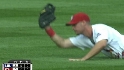 Ludwick's great catch