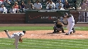 Iannetta's long homer