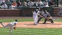 Stewart goes back-to-back
