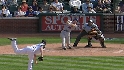 Murphy's two-run homer
