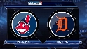 Recap: CLE 3, DET 4