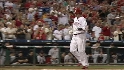 Werth's solo shot