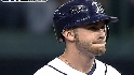 Longoria's RBI double