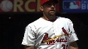 Smoltz's solid start