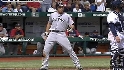 Martinez's RBI single