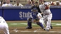 Reynolds' RBI single