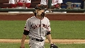 Lincecum strikes out 11