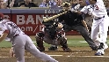 Belliard's RBI single