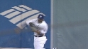 Drew's solo homer