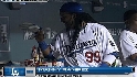 Manny's homer