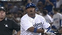 Belliard's second RBI single
