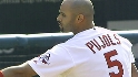 Brewers' bullpen retires Pujols