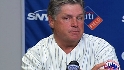 '69 Mets discuss Amazin' run