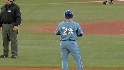 Lind's RBI double