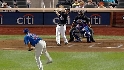 Sullivan's solo shot