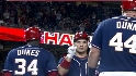 Willingham's two-run shot