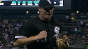 White Sox turn two