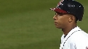Brantley's RBI single