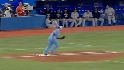 Damon makes the grab