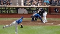 Tatis' tiebreaking single