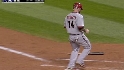 Montero's two-run single