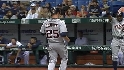 Everett's go-ahead single
